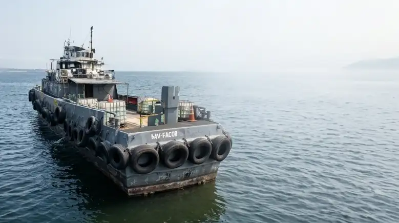 MV FACOR